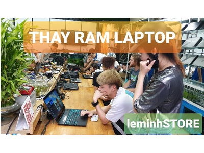 Giá RAM và ổ SSD, HDD sẽ giảm mạnh vào năm 2022