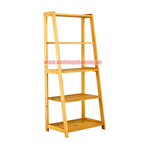 KỆ SÁCH HÌNH THANG
