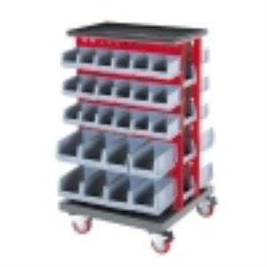 Giá sắt Rocky Model RPL-B110