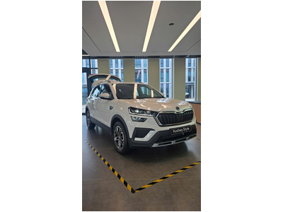 Skoda Kushaq 2025 – SUV Châu Âu Lắp Ráp Tại Việt Nam, Giá Từ 589 Triệu