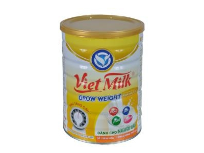 Giá sữa tăng làm “nóng” thị trường đầu năm