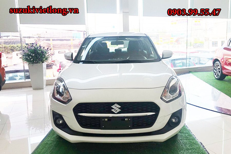Giá Suzuki Swift: Khám phá mẫu xe đáng mua cho phái nữ