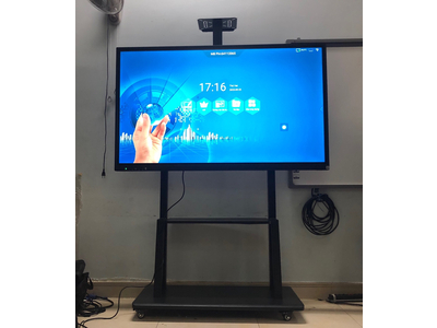 Tivi cảm ứng, tương tác 65 in dành cho dạy học