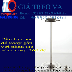 GIÁ TREO VÁ
