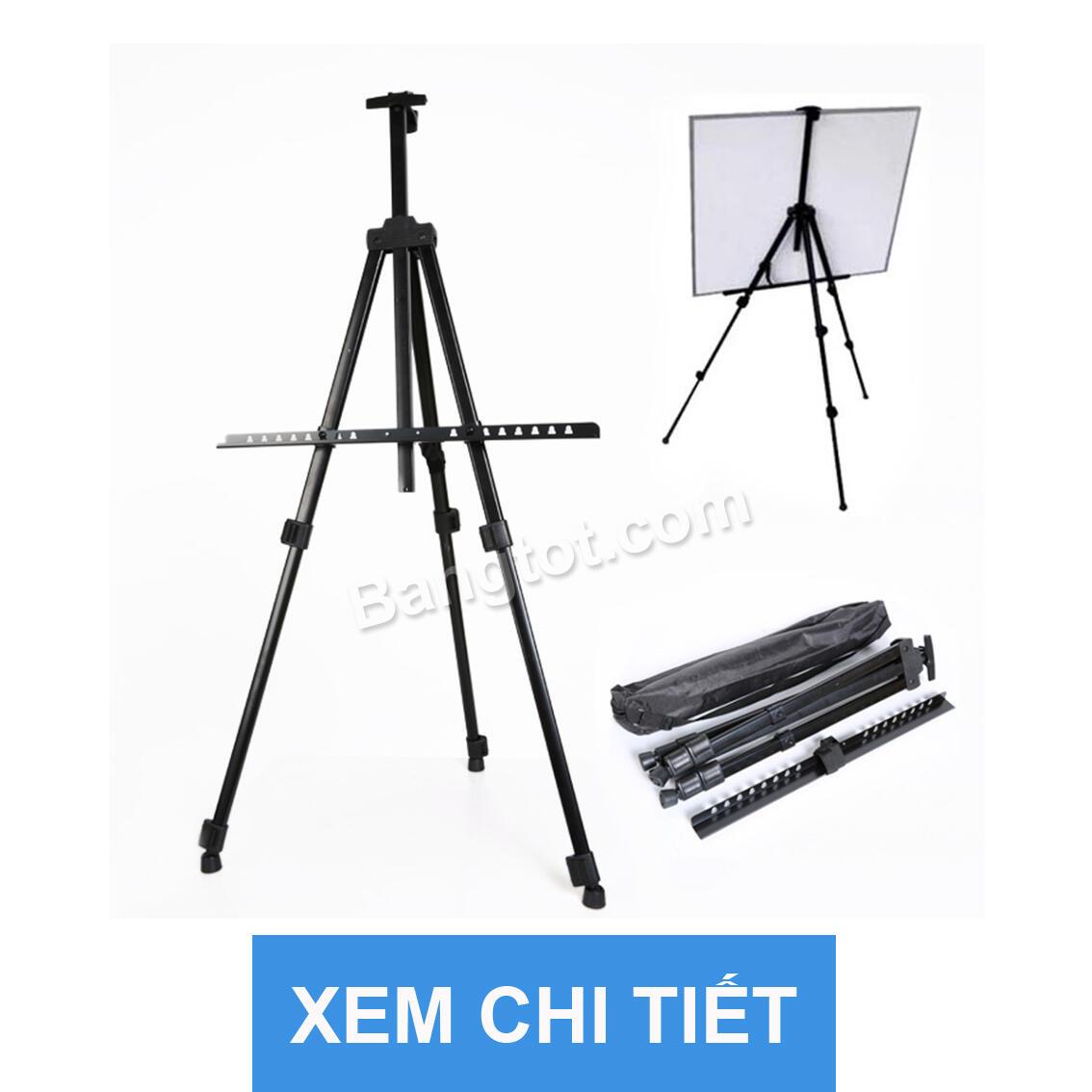 Giá Vẽ Khung Nhôm (GV01)