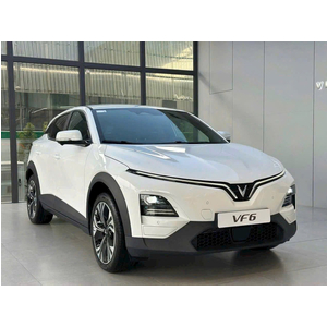 VinFast VF6 Plus Limited