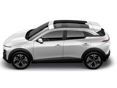 VinFast VF6 Plus Limited