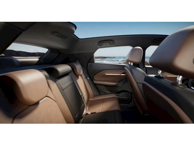 VinFast VF6 Plus Limited