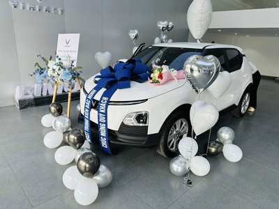 Giá VinFast VF5 Tại Bắc Ninh Mới Nhất 2026