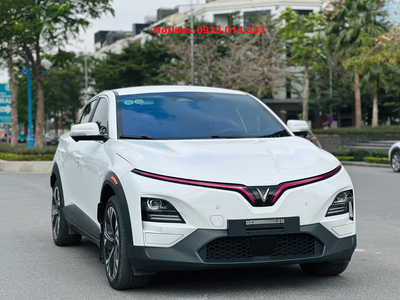 Giá VinFast VF6 Tại Vinfast Bắc Ninh Mới Nhất 2026 – Bảng Giá & Chi Phí Lăn Bánh