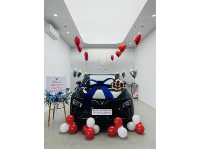 Giá VinFast VF7 Tại Vinfast Bắc Ninh – SUV Điện Thể Thao Đáng Mua