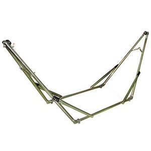 Giá Võng Inox đầu tròn loại tốt