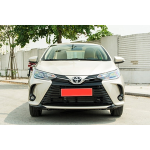 Toyota Vios 1.5 G CVT