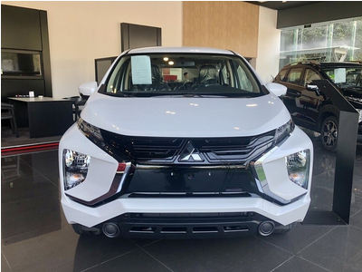 Mitsubishi Xpander 1.5 MT