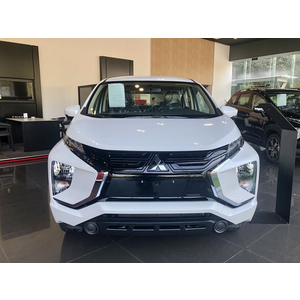 Mitsubishi Xpander 1.5 MT