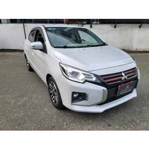 Mitsubishi Attrage số tự động 2021 đã qua sử dụng