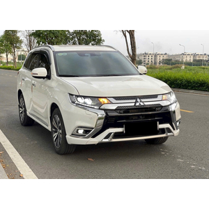 Mitsubishi Outlander Premium 2022 đã qua sử dụng