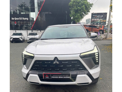 Xe Mitsubishi Xforce Premium 2024 đã qua sử dụng