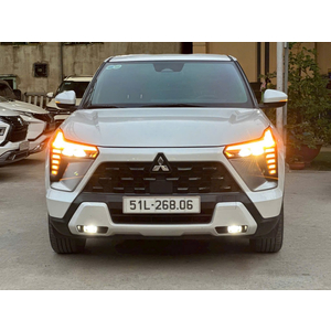 Mitsubishi Xforce Ultimate 2024 đã qua sử dụng