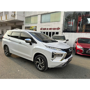 Xe Mitsubishi Xpander Premium 2024 đã qua sử dụng tại Bình Dương