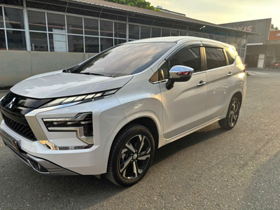 Xe Mitsubishi Xpander Premium 2024 đã qua sử dụng tại Bình Dương