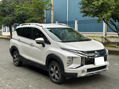 Xe cũ Mitsubishi Xpander Cross 2021 đã qua sử dụng
