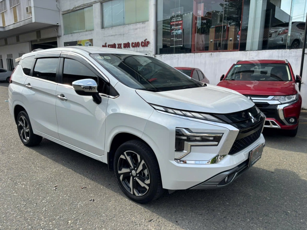 Xe qua sử dụng Mitsubishi Xpander Premium 2023