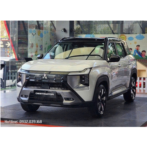 Mitsubishi Destinator Ultimate