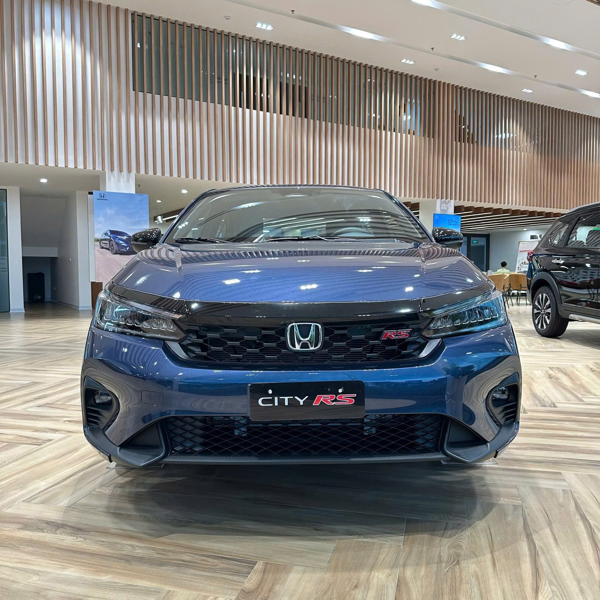 Giá Xe Honda CITY 2025 Khuyến Mãi Tháng 11/2025 Mới Nhất.