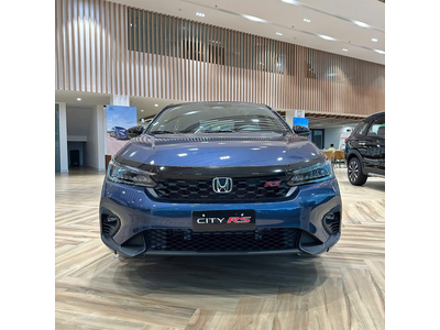 Giá Xe Honda CITY 2025 Khuyến Mãi Tháng 11/2025 Mới Nhất.