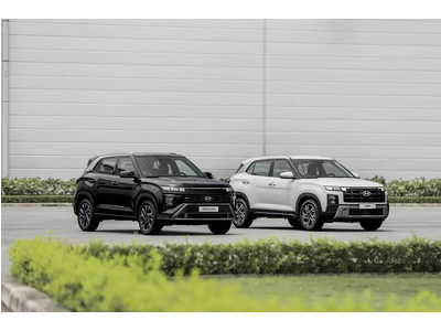 Giá xe Hyundai Creta 2025 tại Gia Lai – Ưu đãi trả góp hấp dẫn tháng 11!