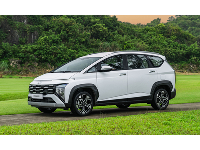 Giá xe Hyundai Stargazer 2025 tại Gia Lai – Ưu đãi hấp dẫn tháng 11!