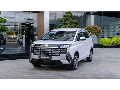 Giá xe Hyundai Stargazer 2026 tại Đồng Nai (Cập nhật mới nhất)