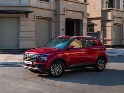 Giá xe Hyundai Venue 2025 tại Gia Lai – Ưu đãi hấp dẫn tháng 11!