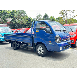 Giá xe KIA K250 Thùng Lửng tải 2490Kg mới nhất 2025