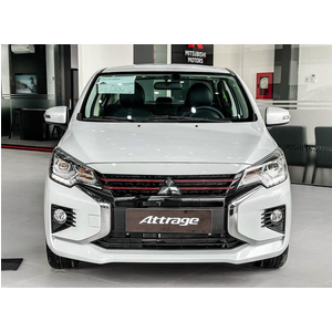 Mitsubishi Attrage MT