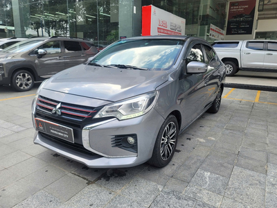 Xe Mitsubishi Attrage Premium 2023 đã qua sử dụng