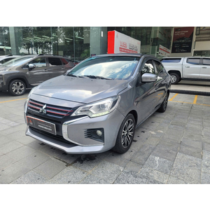 Xe Mitsubishi Attrage Premium 2023 đã qua sử dụng