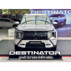 Mitsubishi Destinator Premium