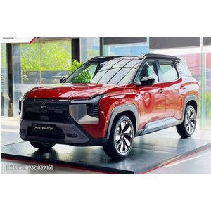 Mitsubishi Destinator Ultimate