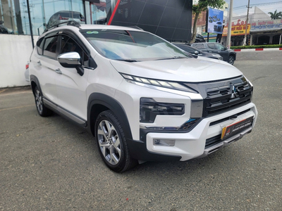Mitsubishi Xpander Cross 2024 đã qua sử dụng