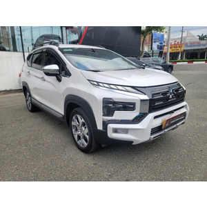 Mitsubishi Xpander Cross 2024 đã qua sử dụng
