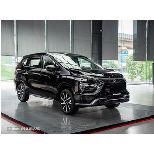 Mitsubishi Xpander Premium bản nâng cấp mới