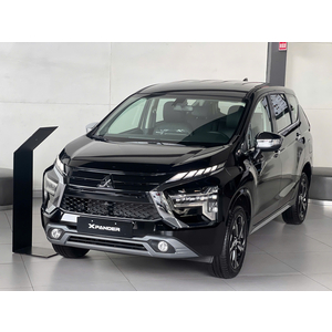 Mitsubishi Xpander Premium 2025 màu Đen
