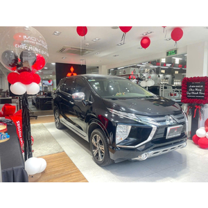 Xe Mitsubishi Xpander số tự động đã qua sử dụng đời 2021