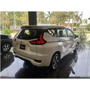 Mitsubishi Xpander 1.5 MT