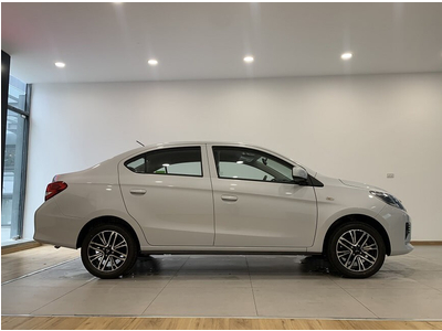 Mitsubishi Attrage 1.2 MT