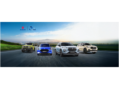 Giá Xe Ô Tô Suzuki 2026 Mới Nhất – Bảng Giá & Lăn Bánh