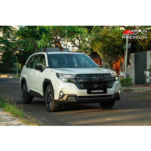 Subaru Forester 2.5i-L EyeSight 2026 Thế hệ mới