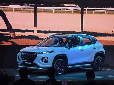 Giá xe Suzuki Fronx kèm ưu đãi mới nhất tháng 1/2026